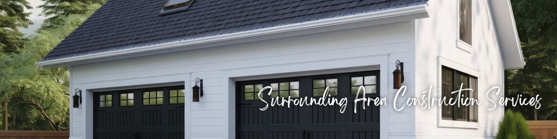 Janich Homes offers construction services in the surrounding areas of Fargo-Moorhead.