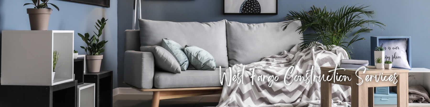 Janich Homes provides construction services in West Fargo, North Dakota.