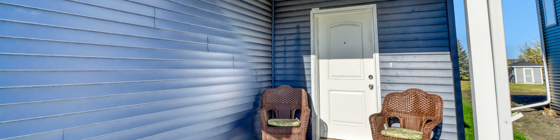 You can hire Janich Homes to build your dream home in the Fargo-Moorhead market and surrounding communities.