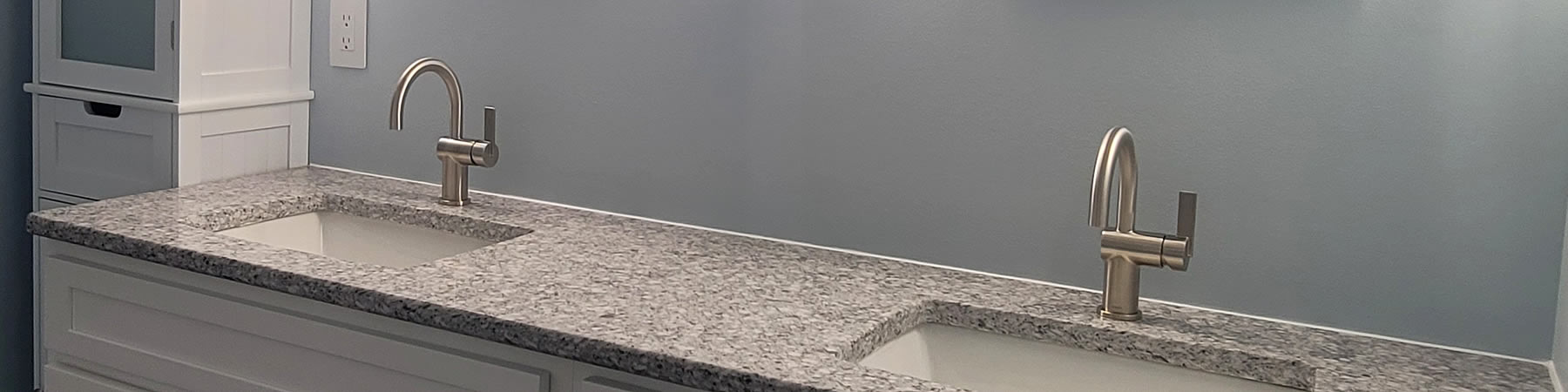 The best in bathroom remodeling in Fargo, Moorhead, West Fargo, and the surrounding communities.