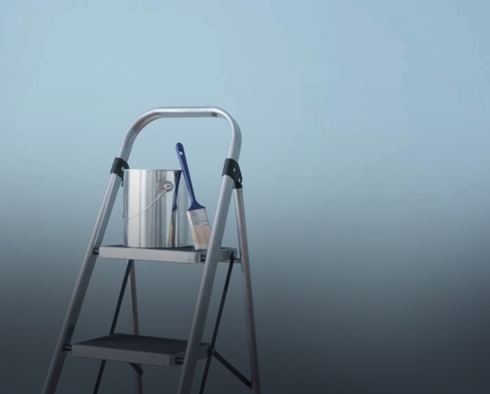 Get the inside of your home painted by Janich Homes of Fargo-Moorhead.